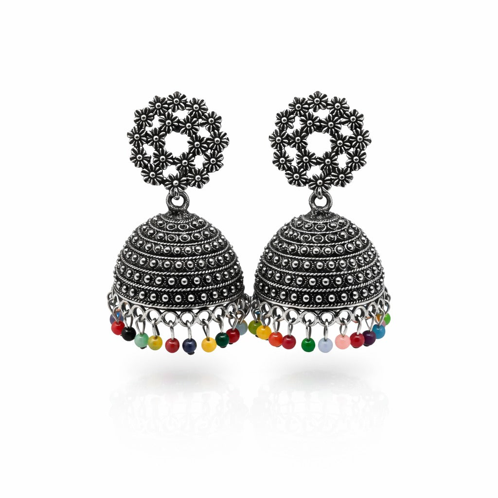Women Jhumka (MF-03)