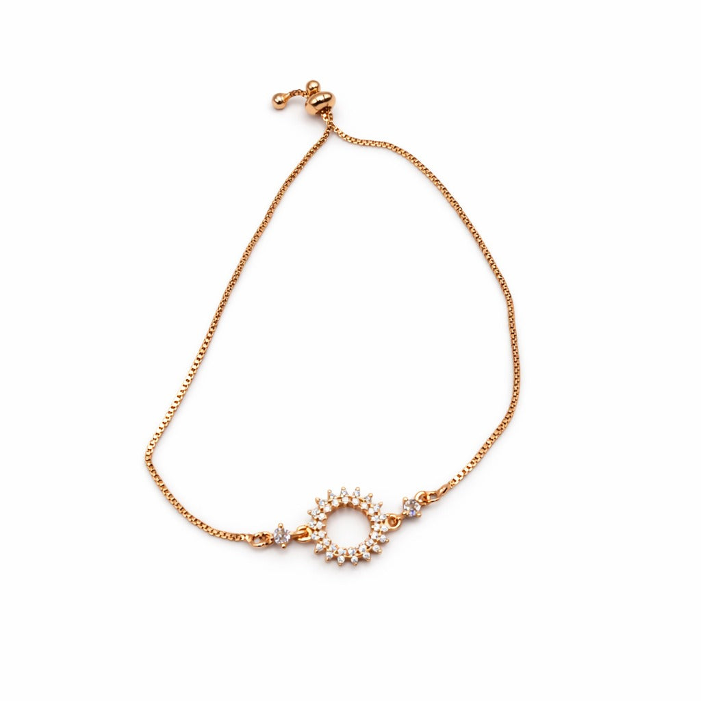 Women Bracelet (MF-08)