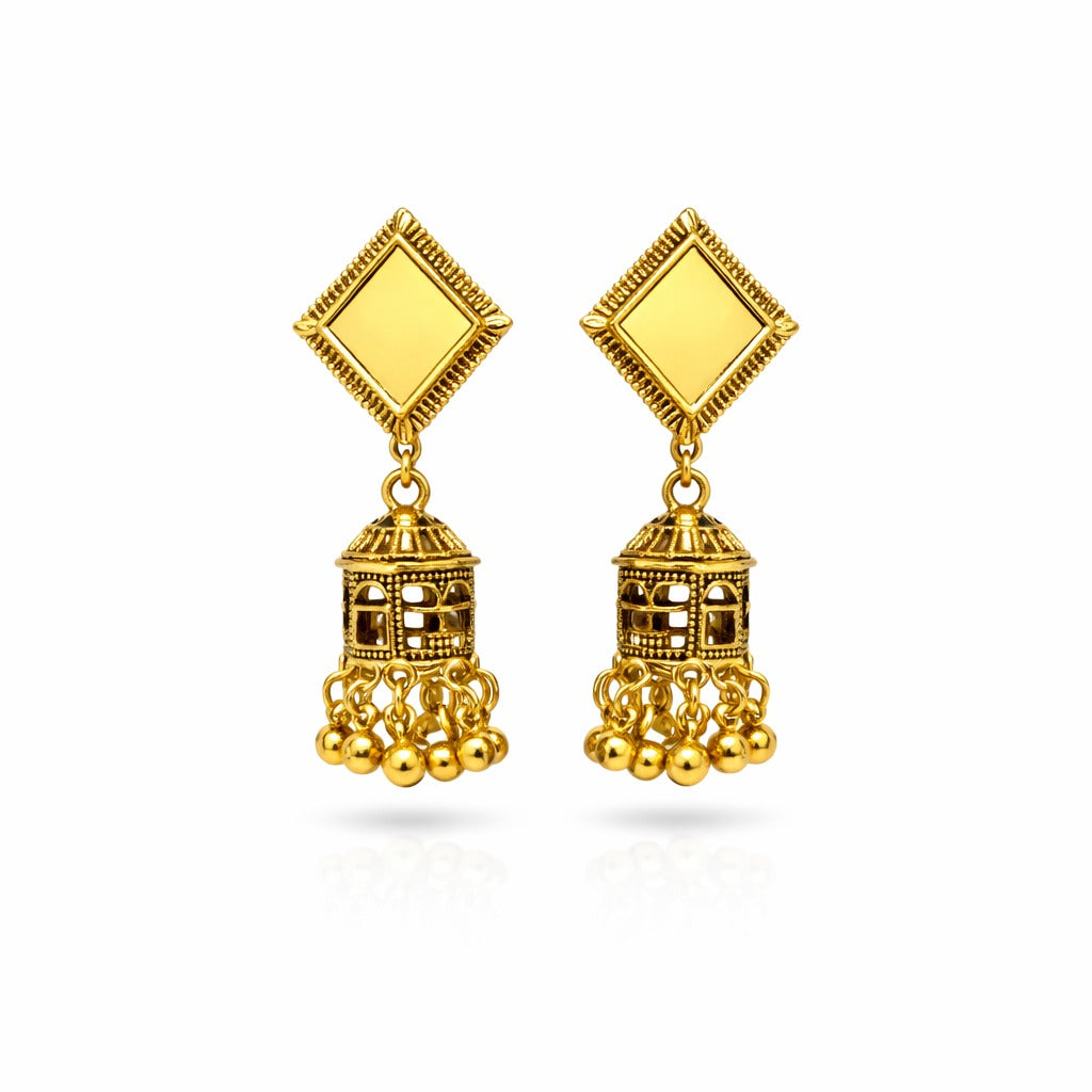 Jhumka For Women (MF-09)