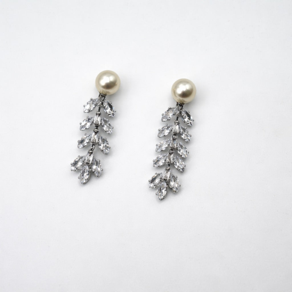 Women Earrings (MF-11)