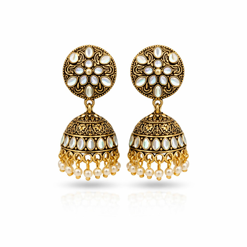 Jhumka For Women (MF-13)