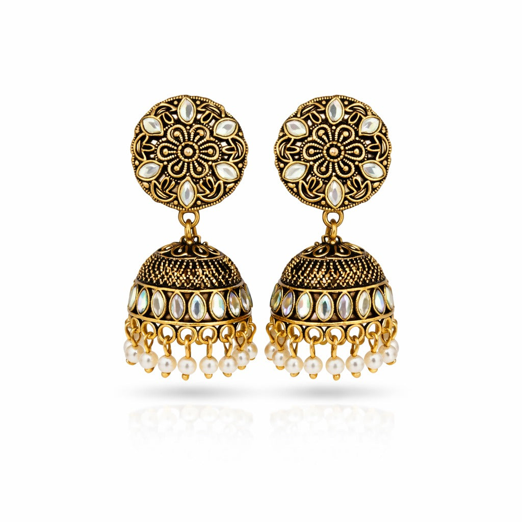 Jhumka For Women (MF-14)