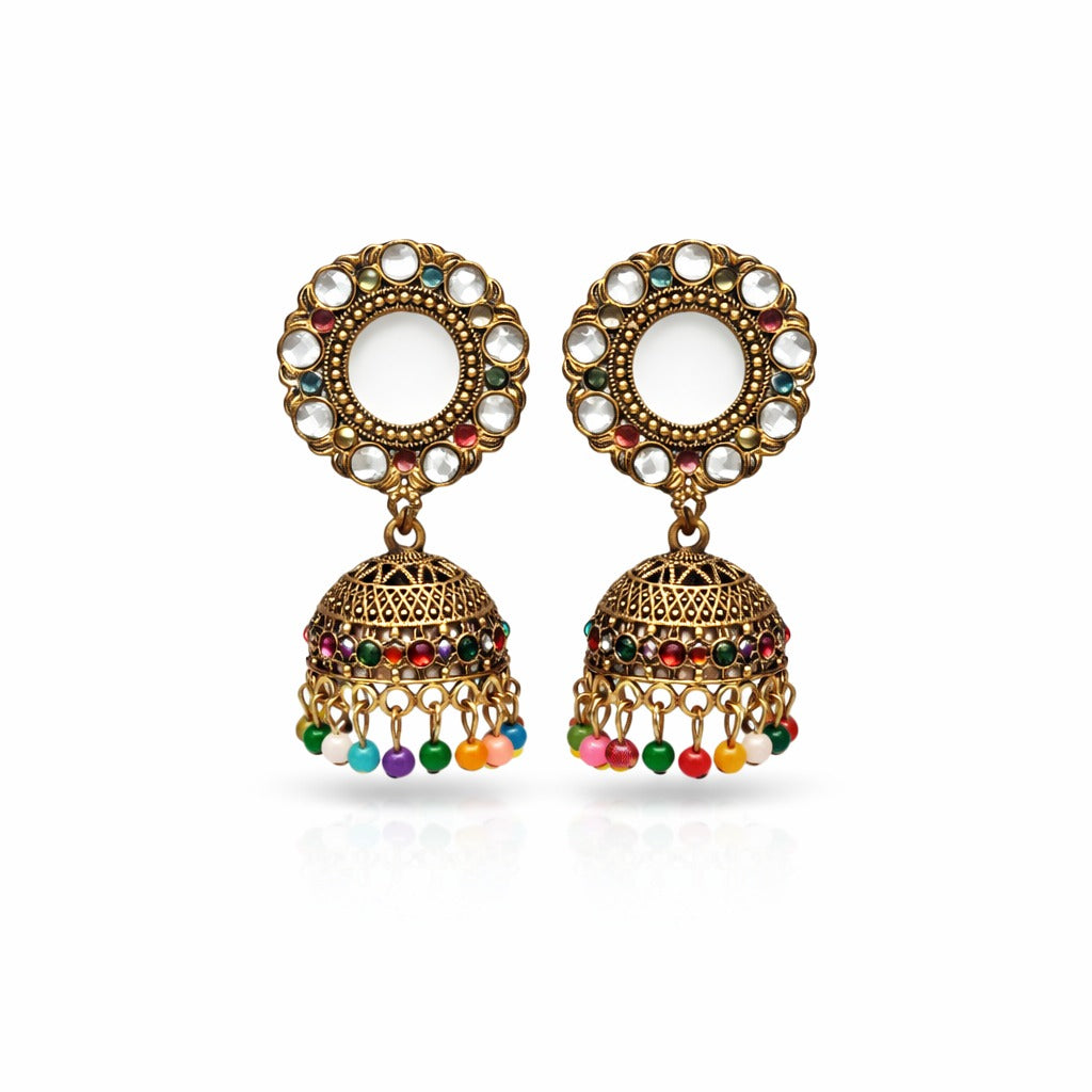 Jhumka For Women (MF-16)