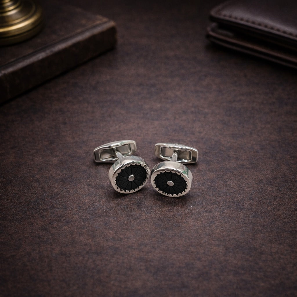 Men's Cufflinks (MF-19)
