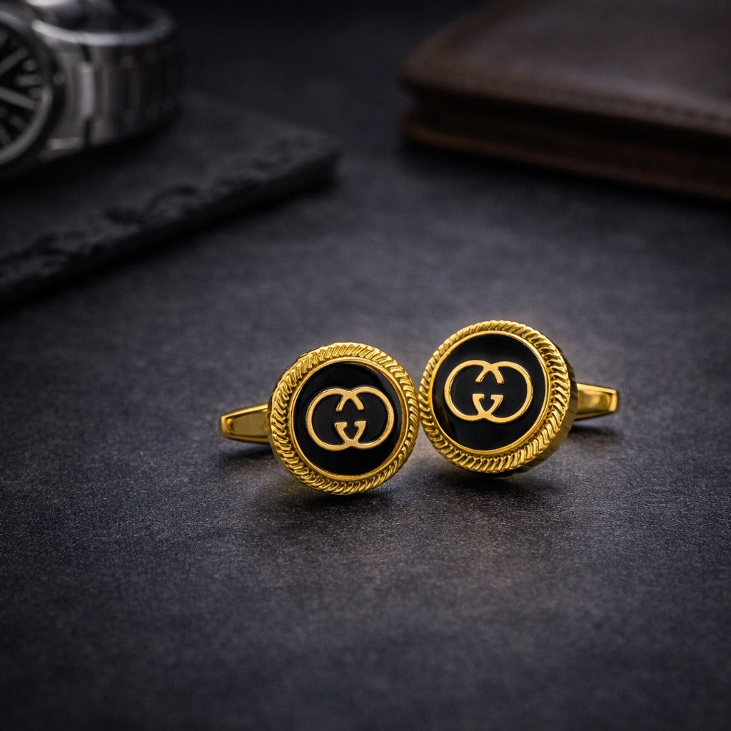 Men's Cufflinks (MF-20)