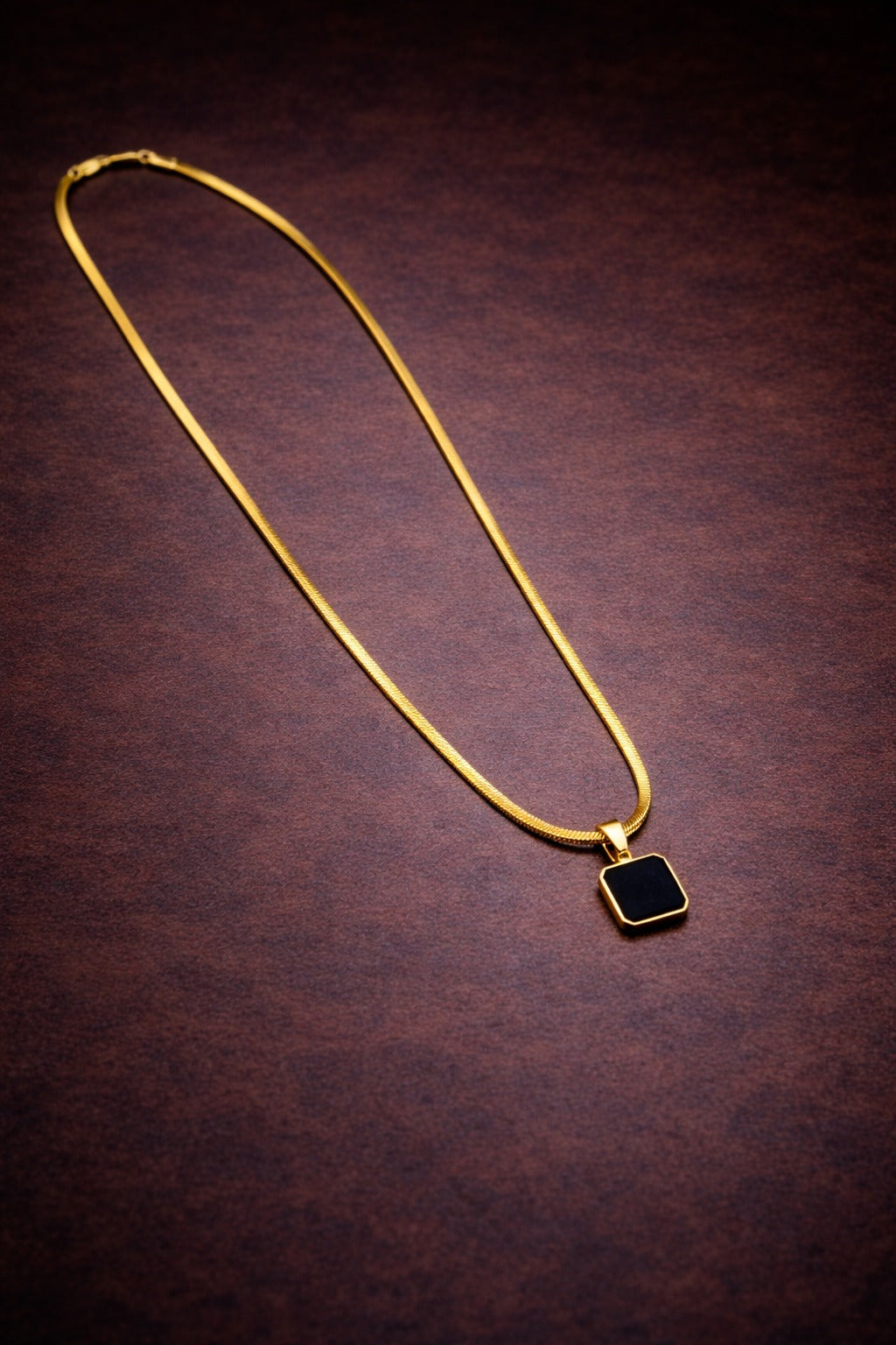 Men's Locket (MF-23)