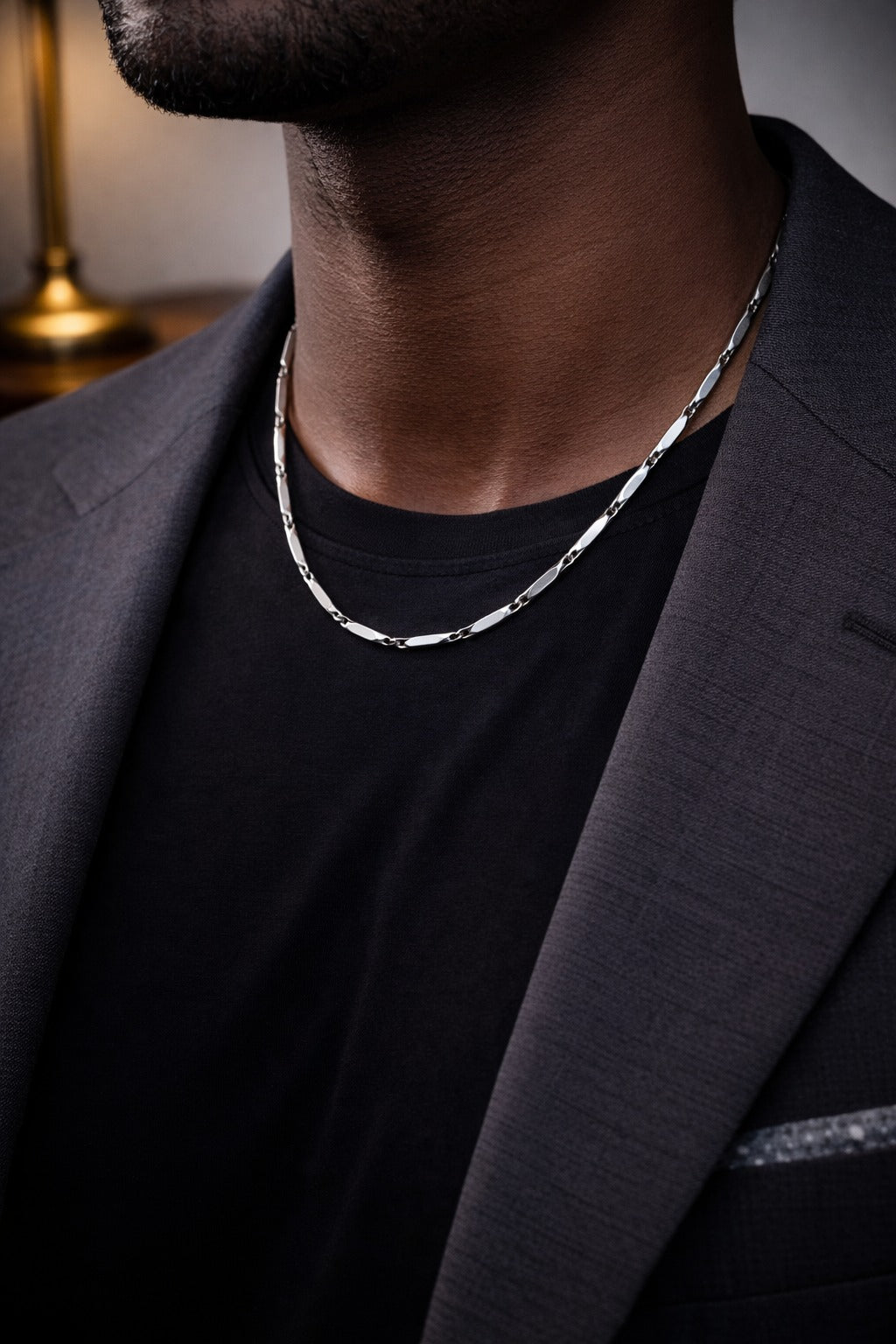 Men's Chain (MF-24)