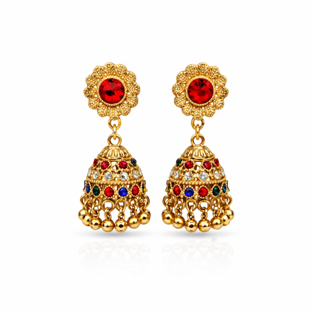 Jhumka For Women (MF-06)