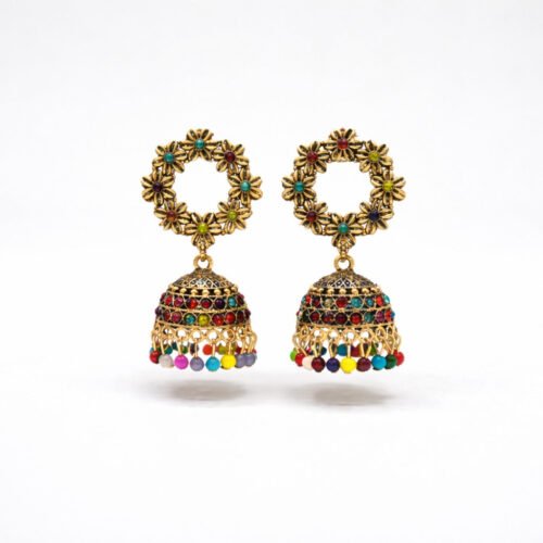 Women Jhumka (MF-05)