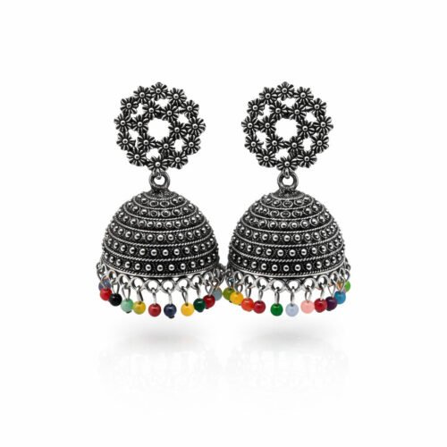 Women Jhumka (MF-03)