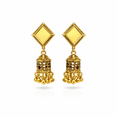 Jhumka For Women (MF-09)