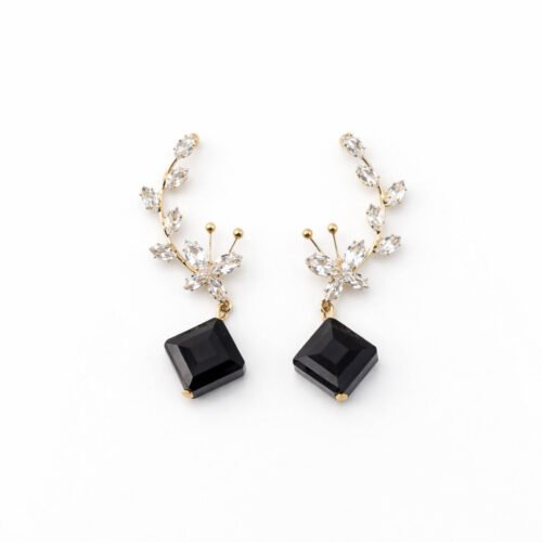 Women Earrings (MF-12)