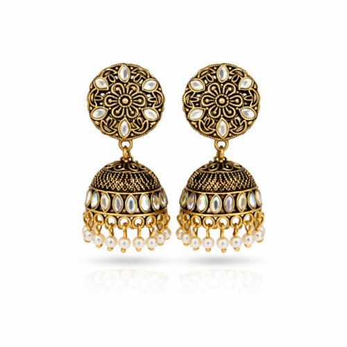 Jhumka For Women (MF-14)