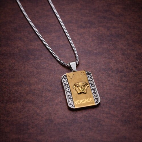 Men's Locket (MF-22)