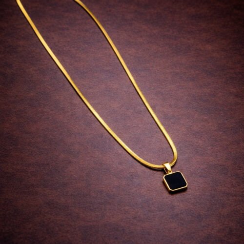 Men's Locket (MF-23)
