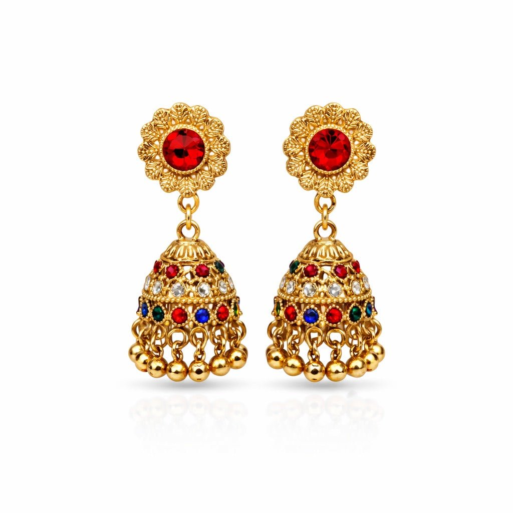 Jhumka For Women (MF-06)